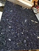 black slate tile