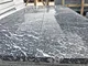 30mm thick black granite tiles