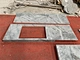 Atlantic Grey Granite Countertops