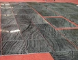 Qntique Eood Marble