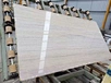 Wooden  marble