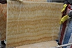Honey Onyx Yellow  Onyx