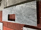 Atlantic Grey Granite Countertop Silver Grey Granite Vanity Top