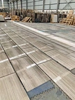 Wooden Marble