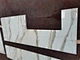 different marble countertops