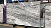 Light Grey Marble Tiles