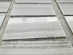 Blue Wood  Marble