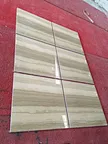 Wooden Marble