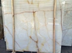 Onyx Slabs