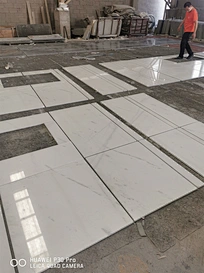 White Marble