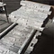 Ledger panels