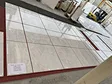 White Marble Floor Tiles