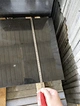 Honed basalt