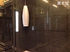 big white marble tiles