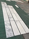 White Marble