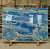 Blue  Onyx