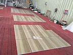 Wooden Marble