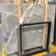 Hermes Silver Grey Marble Tiles