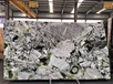 Ice Jade Greeen Marble