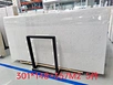Crysal White Marble Slabs