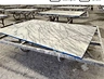 polished marble slab