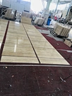 Travertine Tiles
