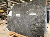 Dark Grey Marble