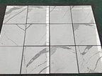 Statuary White Marble Tiles