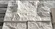 Popular Natural Wall Cladding Split Cream Limestone Tile
