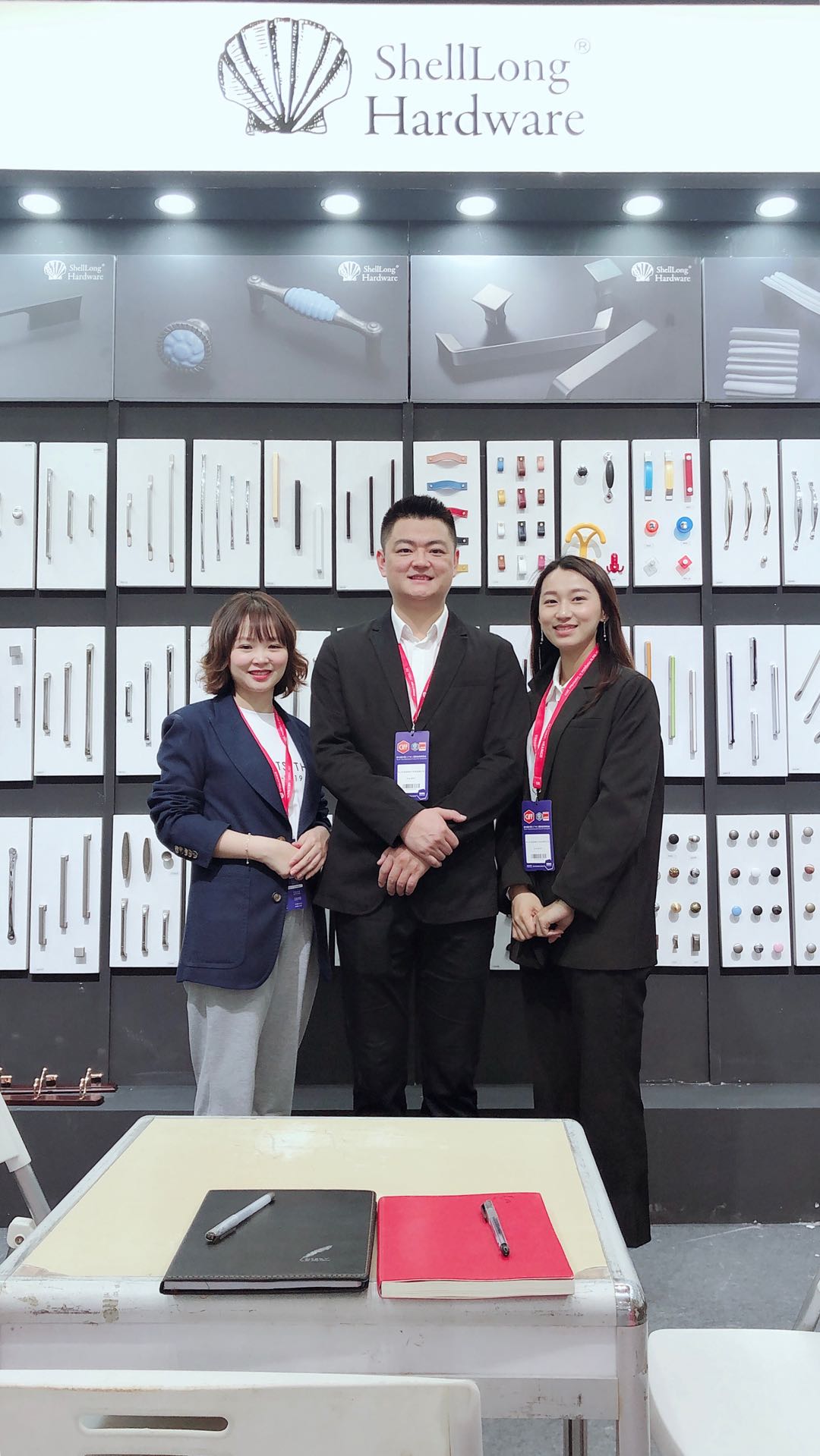 2019 Interzum