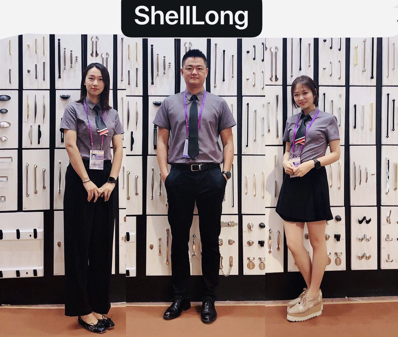 2019 VISIT AT 125TH CANTON FAIR