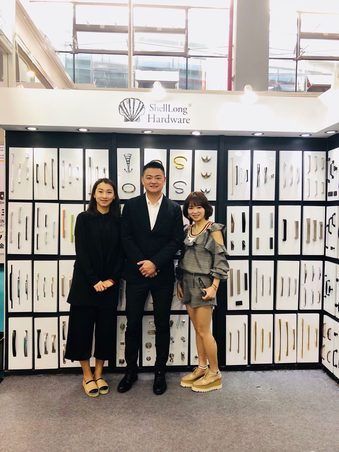 2018 Interzum