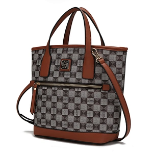 Elegance custom tote bag printing handbags for women