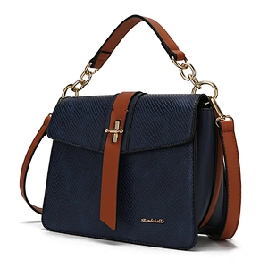 Women Crossbody Bags Fashion Handbag Letter Print  Shoulder Bag