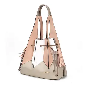 New Color Matching Handbags