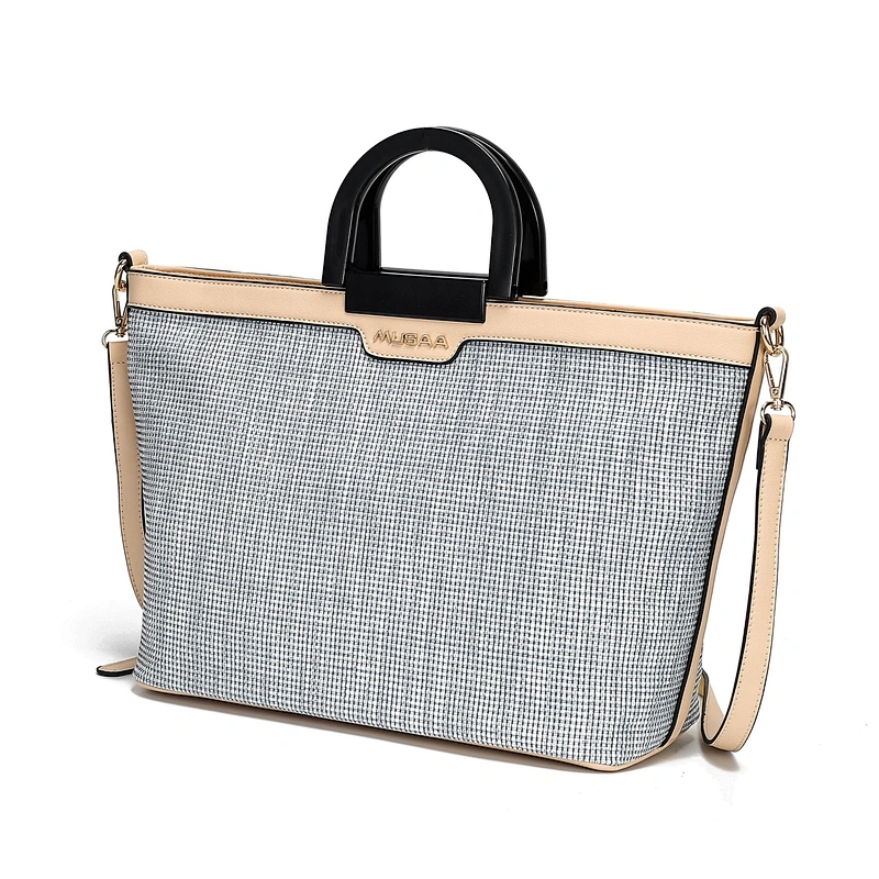 New high quality Factory Wholesale Custom PU leather women hand bags