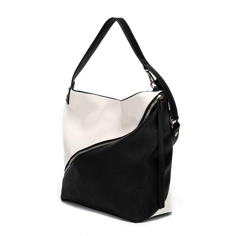 PU branded handbag ladies bags