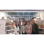 Exhibition in  HK