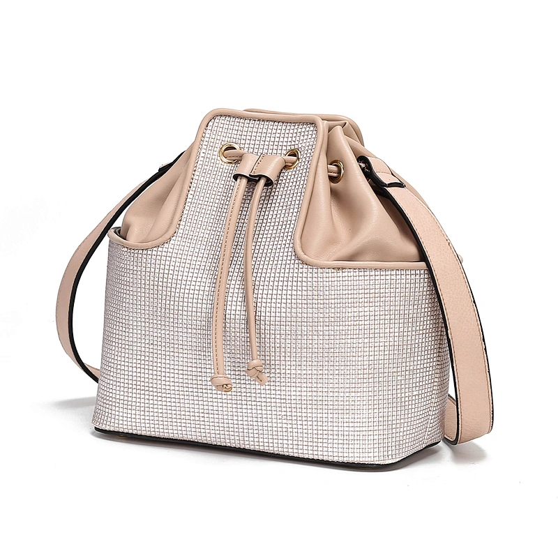 Bucket Bags Ladies 2020 New Fashion Handbag Shoulder Straps Bag