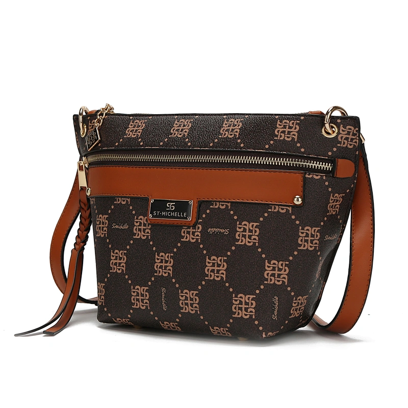 2020 new arriving women bag handbag fashion vintage designer handbag for wholesale