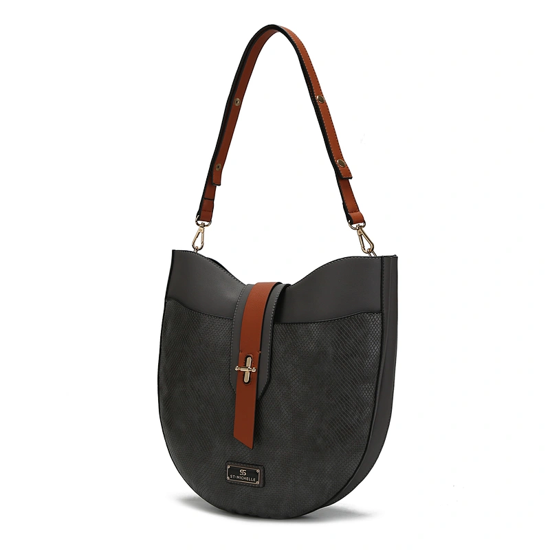 2020 Wholesale-fashionable PU handbags cheaper price women tote