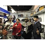 Exhibition in  South Africa