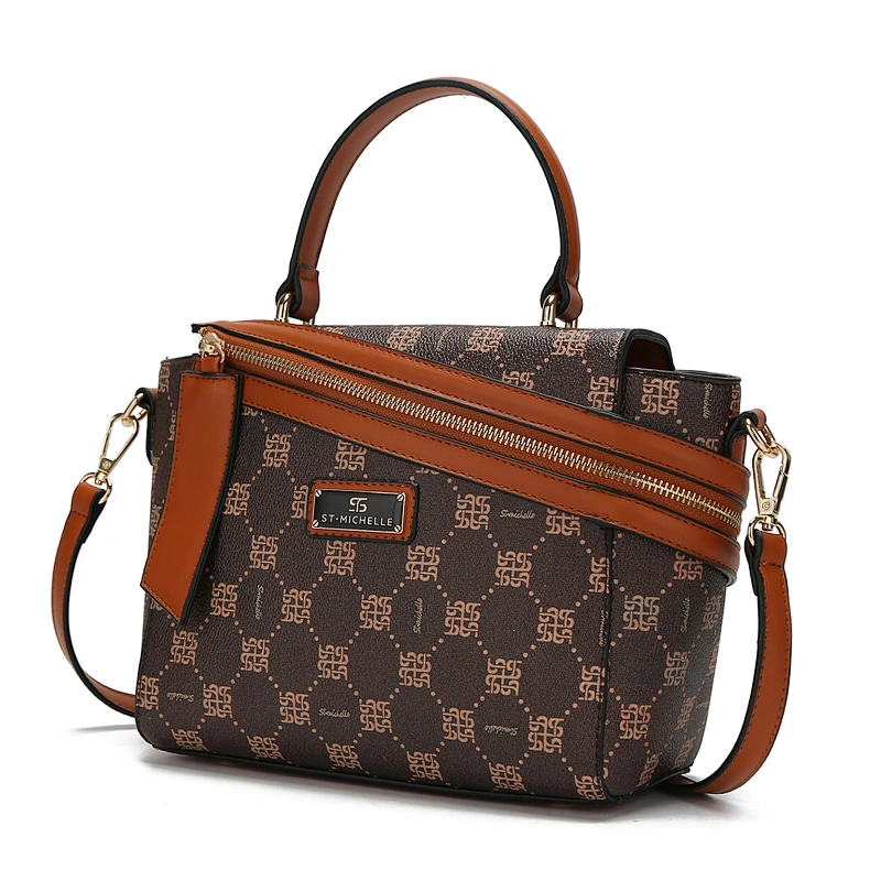 2020 New Handbags Woman Bags luxury PU Leather High Quality Fashion Lady Hand bags for Women Daily Handbags