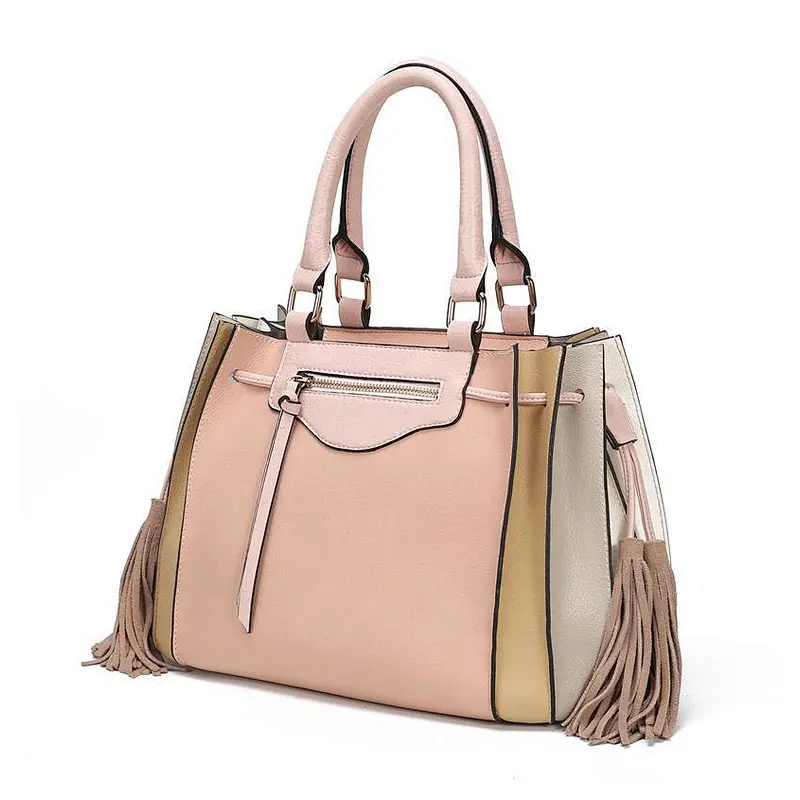 Female Bag 2019 New Cool Bag Female Atmosphere Women'S Bag