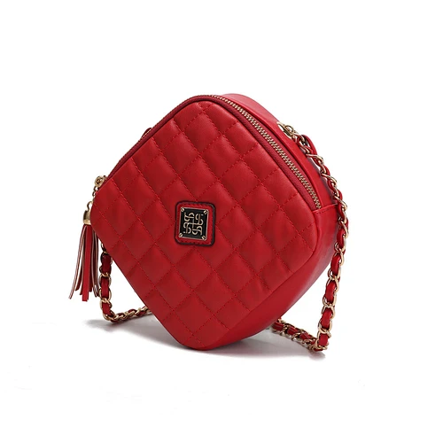 2020 Latest Design PU Material Fashion Satchels Style Women Bear Shoulder Bags Lady Hand Bags
