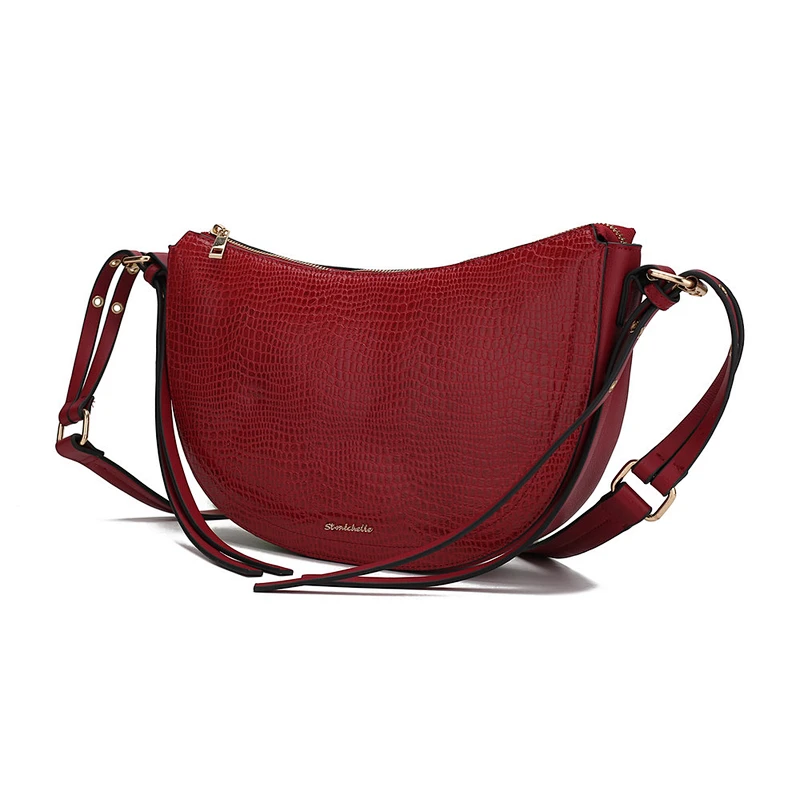 Wholesale 2019 cheap fashion mini handbag custom travel new design trendy shoulder cross body women bags