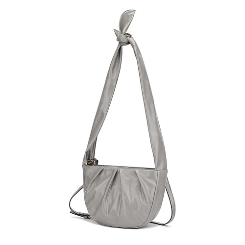 2020 new arrival beautiful dumpling shape shoulder bags women handbags