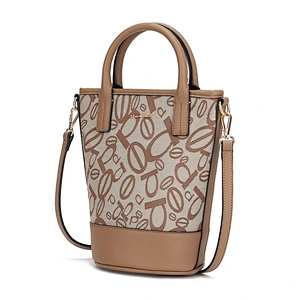 New arrival large capacity women bucket handbag