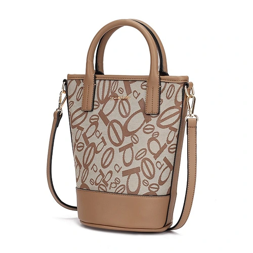 New arrival large capacity women bucket handbag
