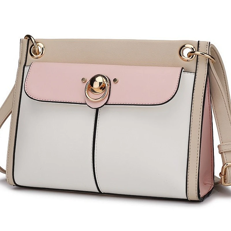 2020 New Women Bags Designer Fashion Shoulder Messenger Bag